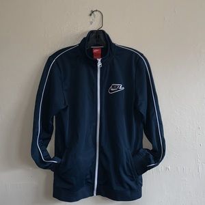 NIKE TrackSuit Jacket